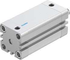 Festo Vérin Compact 32mm Alésage 60mm Course ISO 21287 Double Effet - 572662