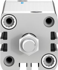 Festo Vérin Compact 32mm Alésage 60mm Course ISO 21287 Double Effet - 572662
