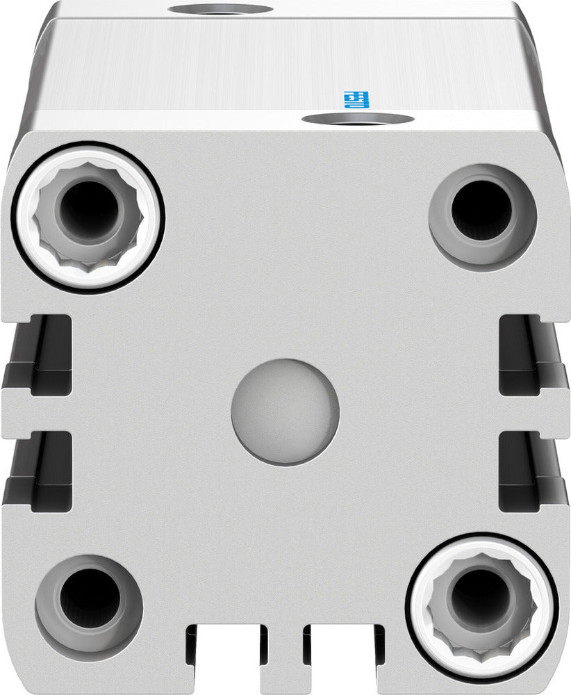 Festo Vérin Compact 32mm Alésage 60mm Course ISO 21287 Double Effet - 572662
