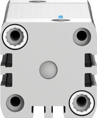 Festo Vérin Compact 32mm Alésage 60mm Course ISO 21287 Double Effet - 572662