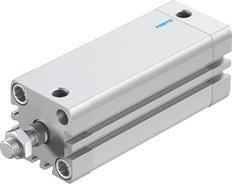 Festo Vérin Compact 32mm Alésage 80mm Course ISO 21287 Double Effet - 536277