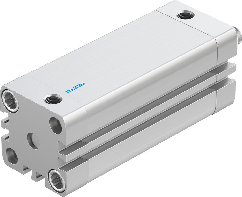 Festo Vérin Compact 32mm Alésage 80mm Course ISO 21287 Double Effet - 536277