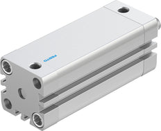 Festo Vérin Compact 32mm Alésage 80mm Course ISO 21287 Double Effet - 536277