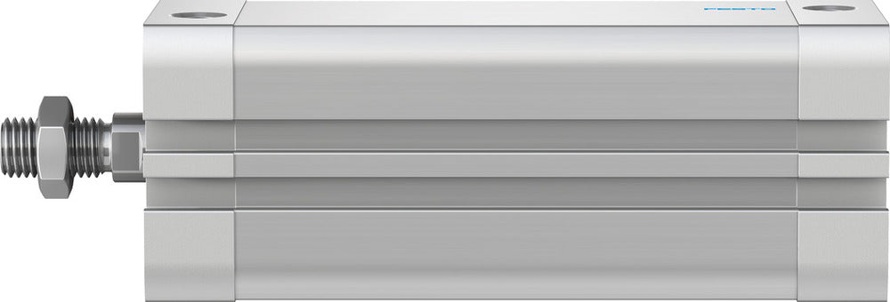 Festo Vérin Compact 32mm Alésage 80mm Course ISO 21287 Double Effet - 536277