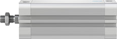 Festo Vérin Compact 32mm Alésage 80mm Course ISO 21287 Double Effet - 536277