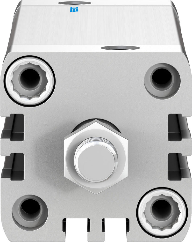 Festo Vérin Compact 32mm Alésage 80mm Course ISO 21287 Double Effet - 536277