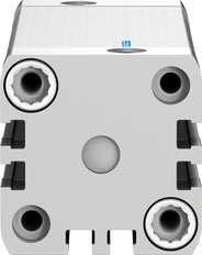 Festo Vérin Compact 32mm Alésage 80mm Course ISO 21287 Double Effet - 536277