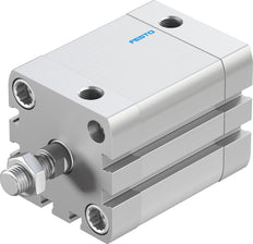 Festo Vérin Compact 40mm Alésage 30mm Course ISO 21287 Double Effet - 536294
