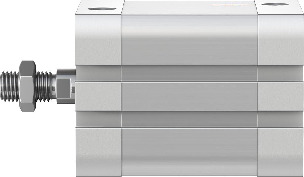 Festo Vérin Compact 40mm Alésage 30mm Course ISO 21287 Double Effet - 572677