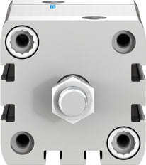 Festo Vérin Compact 40mm Alésage 30mm Course ISO 21287 Double Effet - 572677