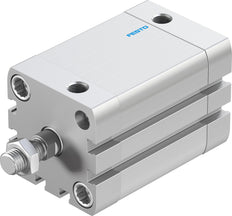 Festo Vérin Compact 40mm Alésage 40mm Course ISO 21287 Double Effet - 536295