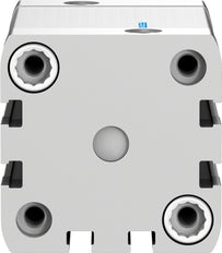 Festo Vérin Compact 40mm Alésage 40mm Course ISO 21287 Double Effet - 536295