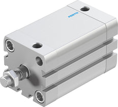 Festo Vérin Compact 40mm Alésage 50mm Course ISO 21287 Double Effet - 572679