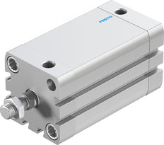Festo Vérin Compact 40mm Alésage 60mm Course ISO 21287 Double Effet - 572680