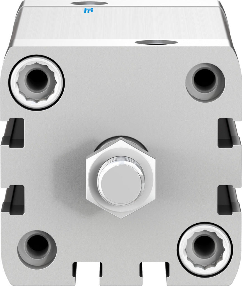 Festo Vérin Compact 40mm Alésage 60mm Course ISO 21287 Double Effet - 572680