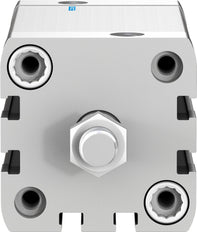 Festo Vérin Compact 40mm Alésage 60mm Course ISO 21287 Double Effet - 572680