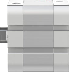 Festo Vérin Compact 50mm Alésage 15mm Course ISO 21287 Double Effet - 572683