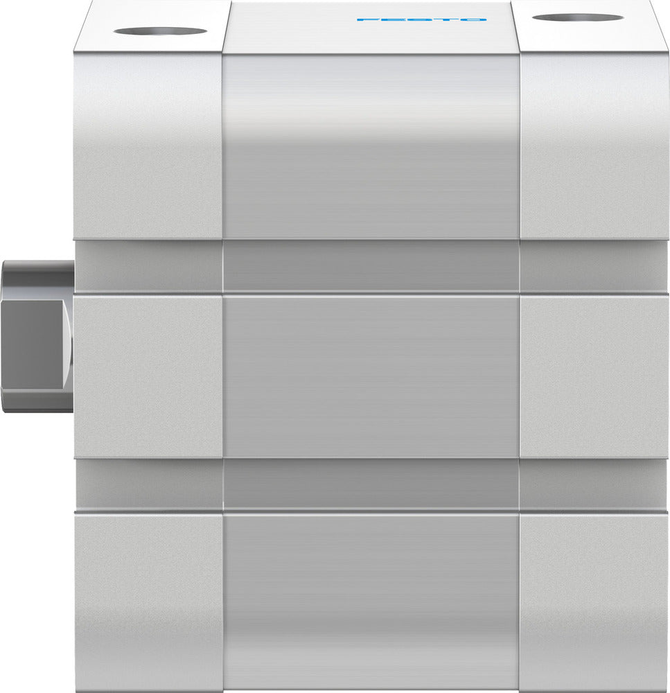 Festo Vérin Compact 50mm Alésage 15mm Course ISO 21287 Double Effet - 536322