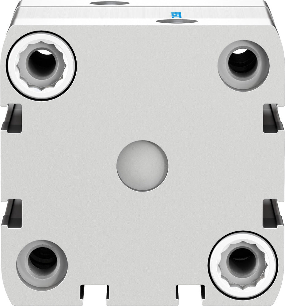 Festo Vérin Compact 50mm Alésage 15mm Course ISO 21287 Double Effet - 572683