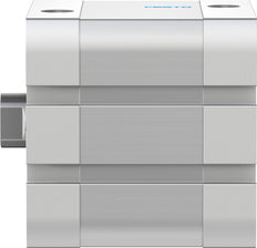 Festo Vérin Compact 50mm Alésage 20mm Course ISO 21287 Double Effet - 536323