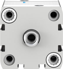 Festo Vérin Compact 50mm Alésage 25mm Course ISO 21287 Double Effet - 572685