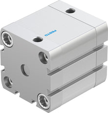 Festo Vérin Compact 50mm Alésage 30mm Course ISO 21287 Double Effet - 536325