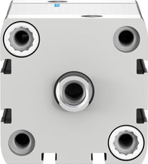 Festo Vérin Compact 50mm Alésage 40mm Course ISO 21287 Double Effet - 572687