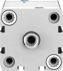 Festo Vérin Compact 50mm Alésage 50mm Course ISO 21287 Double Effet - 572688