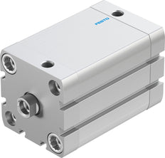 Festo Vérin Compact 50mm Alésage 60mm Course ISO 21287 Double Effet - 536328