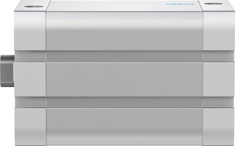 Festo Vérin Compact 50mm Alésage 60mm Course ISO 21287 Double Effet - 572689