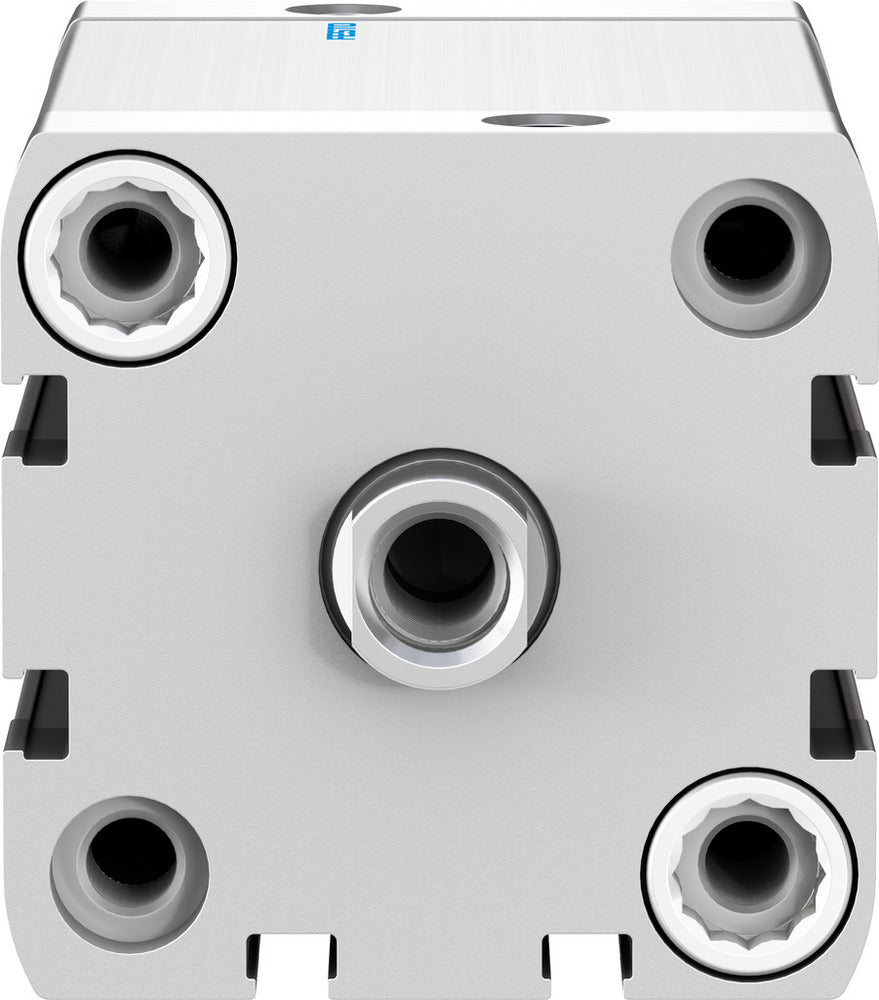 Festo Vérin Compact 50mm Alésage 60mm Course ISO 21287 Double Effet - 536328
