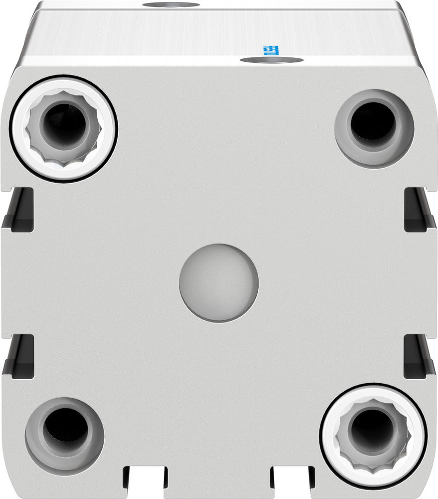 Festo Vérin Compact 50mm Alésage 60mm Course ISO 21287 Double Effet - 572689