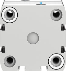 Festo Vérin Compact 50mm Alésage 10mm Course ISO 21287 Double Effet - 572691