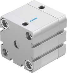 Festo Vérin Compact 50mm Alésage 20mm Course ISO 21287 Double Effet - 572693