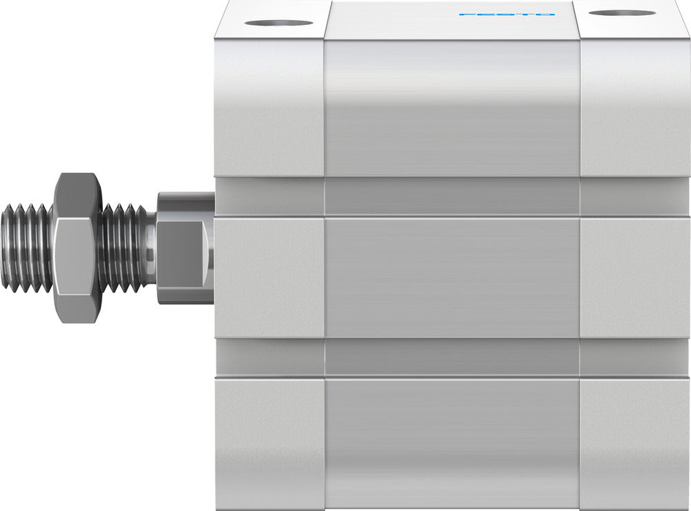 Festo Vérin Compact 50mm Alésage 20mm Course ISO 21287 Double Effet - 536313