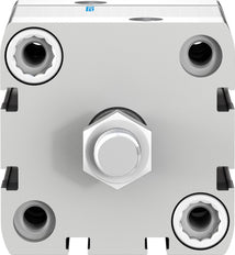Festo Vérin Compact 50mm Alésage 20mm Course ISO 21287 Double Effet - 536313