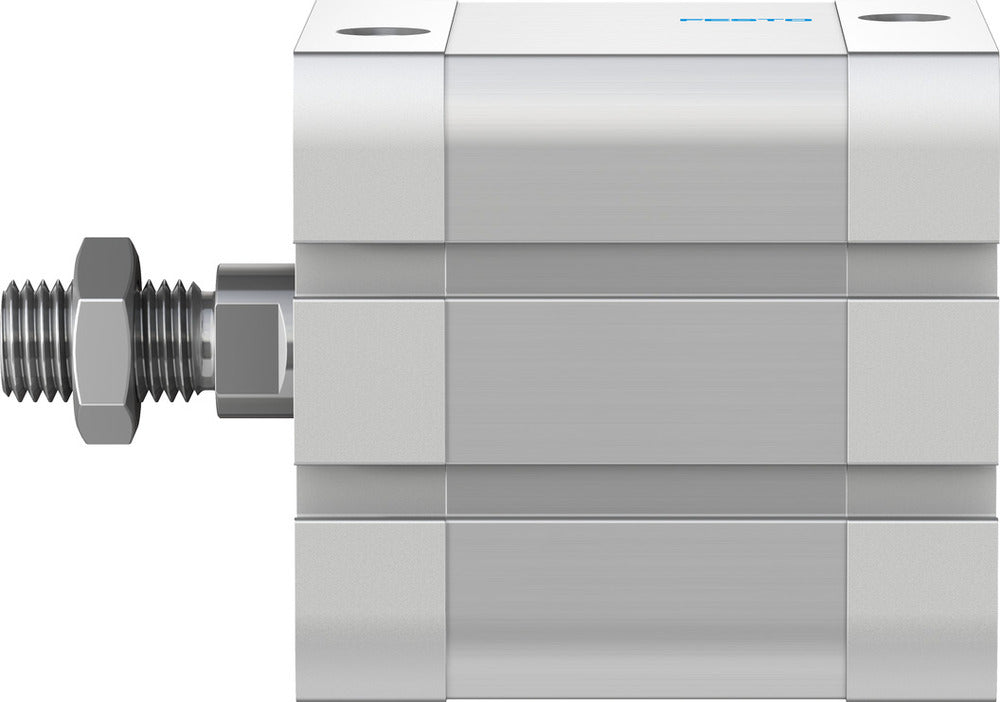 Festo Vérin Compact 50mm Alésage 25mm Course ISO 21287 Double Effet - 536314