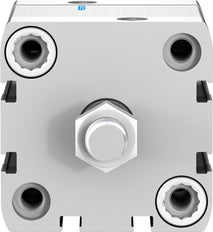 Festo Vérin Compact 50mm Alésage 25mm Course ISO 21287 Double Effet - 536314