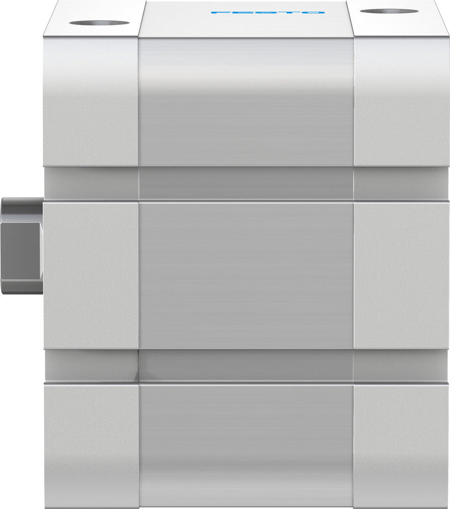 Festo Vérin Compact 63mm Alésage 15mm Course ISO 21287 Double Effet - 572701