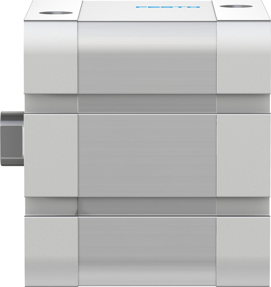 Festo Vérin Compact 63mm Alésage 20mm Course ISO 21287 Double Effet - 536344