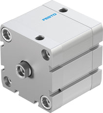 Festo Vérin Compact 63mm Alésage 25mm Course ISO 21287 Double Effet - 536345