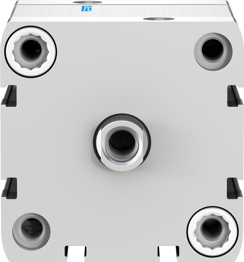 Festo Vérin Compact 63mm Alésage 25mm Course ISO 21287 Double Effet - 536345