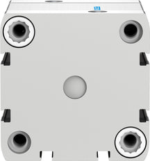 Festo Vérin Compact 63mm Alésage 25mm Course ISO 21287 Double Effet - 536345