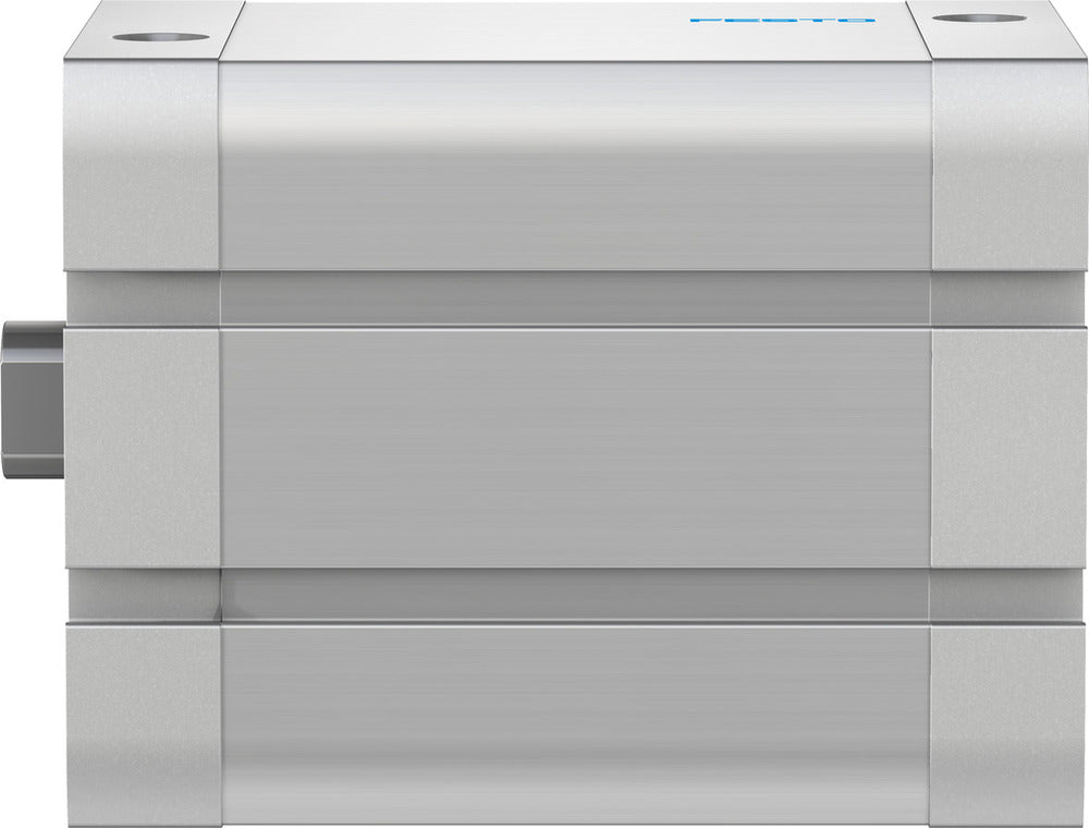 Festo Vérin Compact 63mm Alésage 50mm Course ISO 21287 Double Effet - 572706
