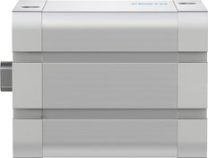 Festo Vérin Compact 63mm Alésage 50mm Course ISO 21287 Double Effet - 572706