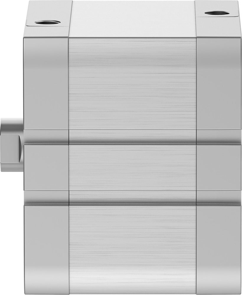 Festo Compact Cylinder 80mm Bore 25mm Stroke ISO 21287 Double Acting - 572721