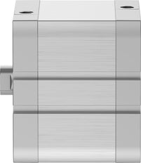 Festo Vérin Compact 80mm Alésage 30mm Course ISO 21287 Double Effet - 572722