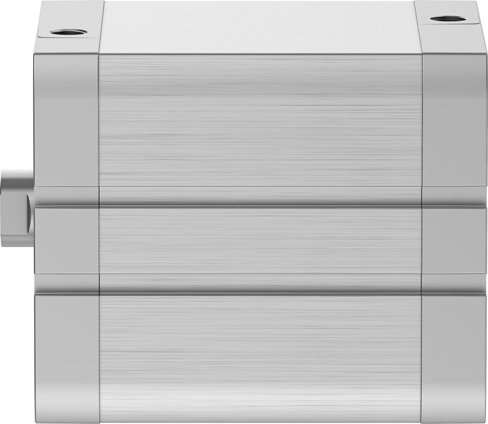 Festo Vérin Compact 80mm Alésage 60mm Course ISO 21287 Double Effet - 572725