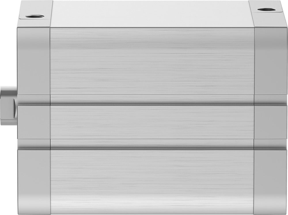 Festo Vérin Compact 80mm Alésage 80mm Course ISO 21287 Double Effet - 536371