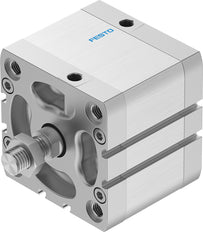 Festo Vérin Compact 80mm Alésage 30mm Course ISO 21287 Double Effet - 536357